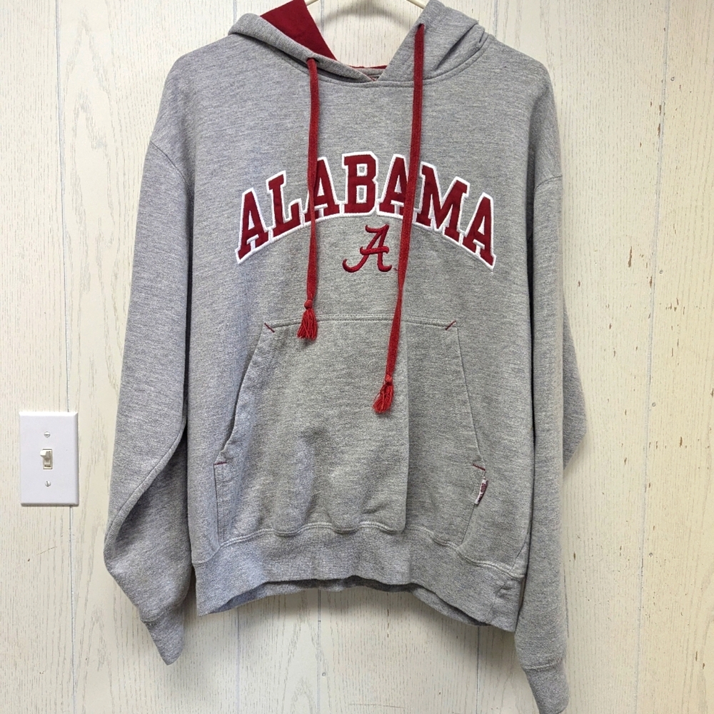 Alabama Hoodie